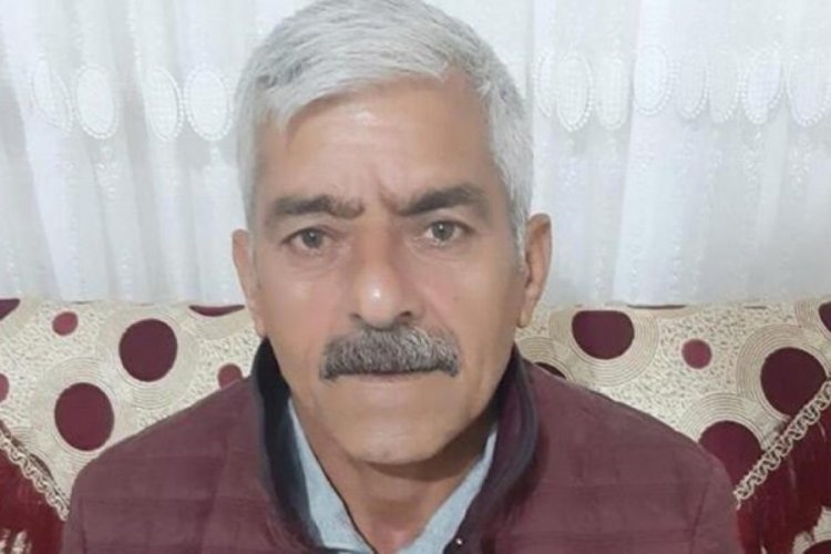 Kaybolan portakal t&uuml;ccarının cesedi bulundu