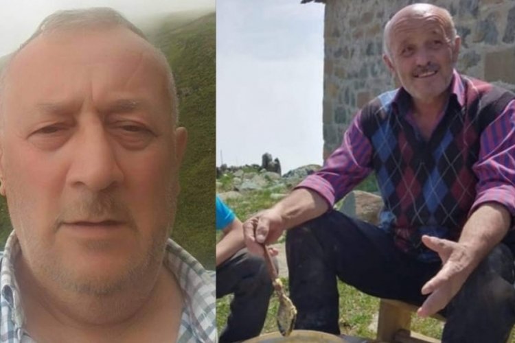 Zonguldak'ta kuzenlerin acı sonu