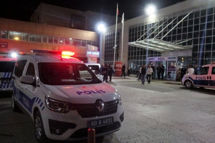 Maganda kurşunu yine can aldı