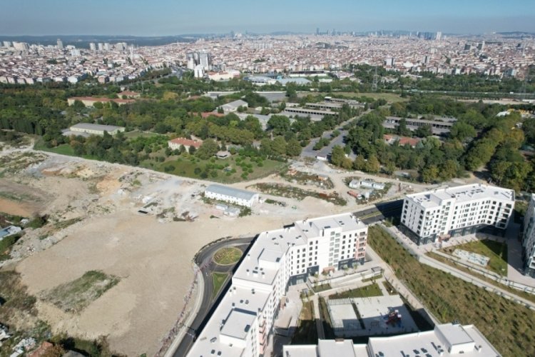Bakanlık Bursa dahil 40 ilde 499 arsa satacak