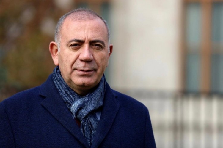 G&uuml;rsel Tekin: Genel başkanlığa aday olabilirim