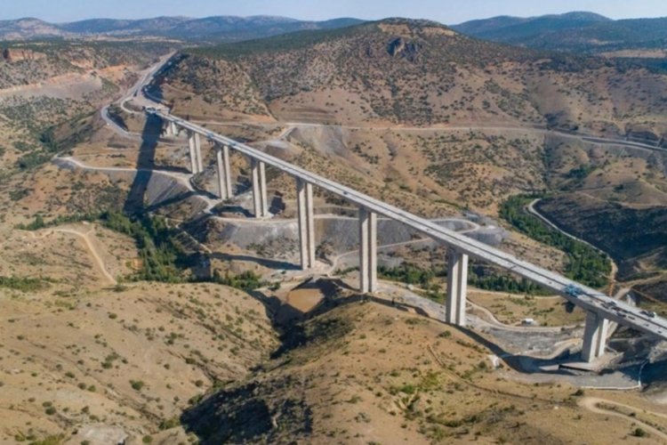 Ulaştırma Bakanı m&uuml;jdeyi verdi