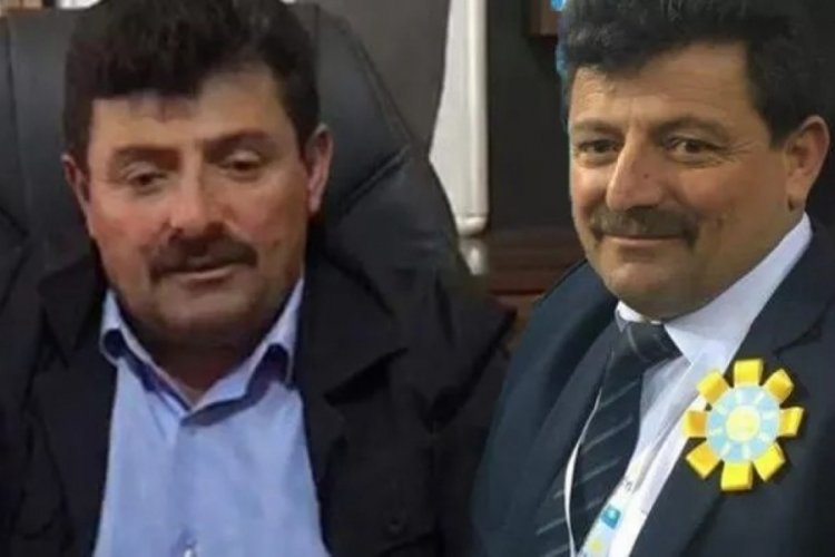 İYİ Parti Ardahan İl Başkanı Polat, 3 kişi tarafından darbedildi