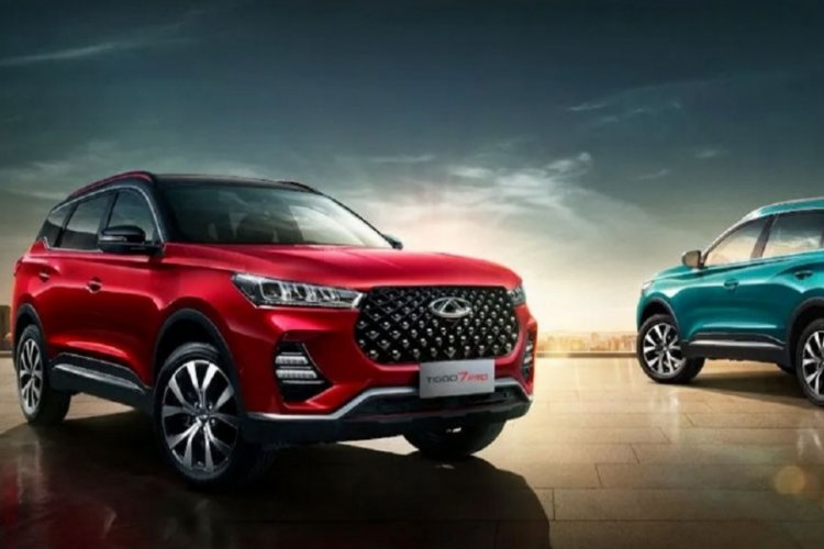 Chery: T&uuml;rkiye'ye &uuml;retmeye geliyoruz