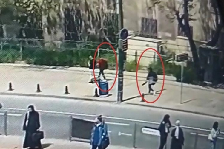 İstanbul'da 20 milyon liralık d&ouml;viz vurgunu!
