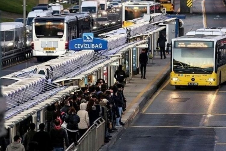 İstanbul ulaşımına kış tarifesi d&uuml;zenlemesi