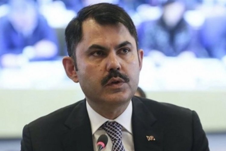 Bakan m&uuml;jdeyi verdi! "Cumhuriyet tarihinin en b&uuml;y&uuml;k sosyal konut hamlesini başlatıyoruz"