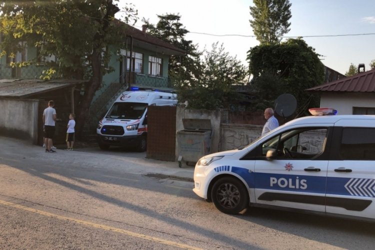 Miras meselesinde kan aktı