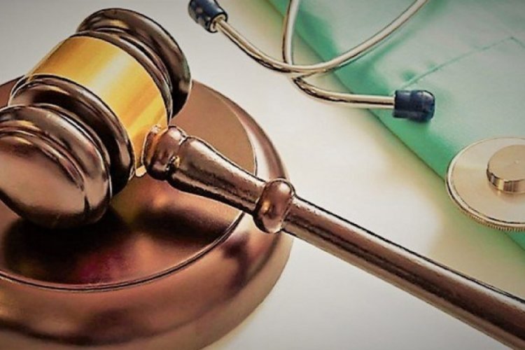 SMA'lı bebek sahibi olan &ccedil;ift, doktora 40 milyon liralık dava a&ccedil;tı