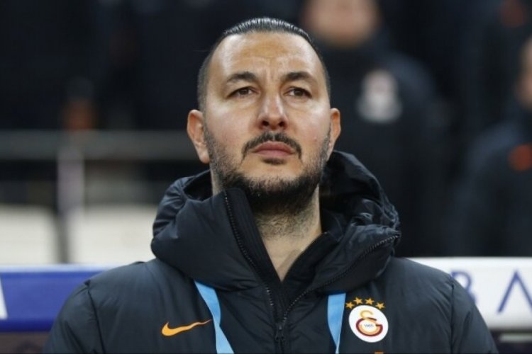 Necati Ateş, Kasımpaşa m&uuml;cadelesini değerlendirdi