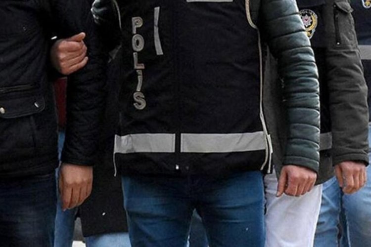 Ankara'da DEAŞ'a operasyonu