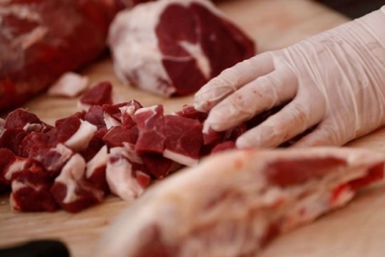 Et ve s&uuml;t &uuml;r&uuml;nlerine zam mı geliyor?