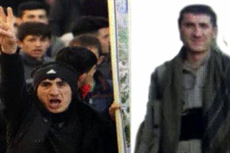 PKK'nın s&ouml;zde suikast timinden 3 ter&ouml;rist etkisiz hale getirdi