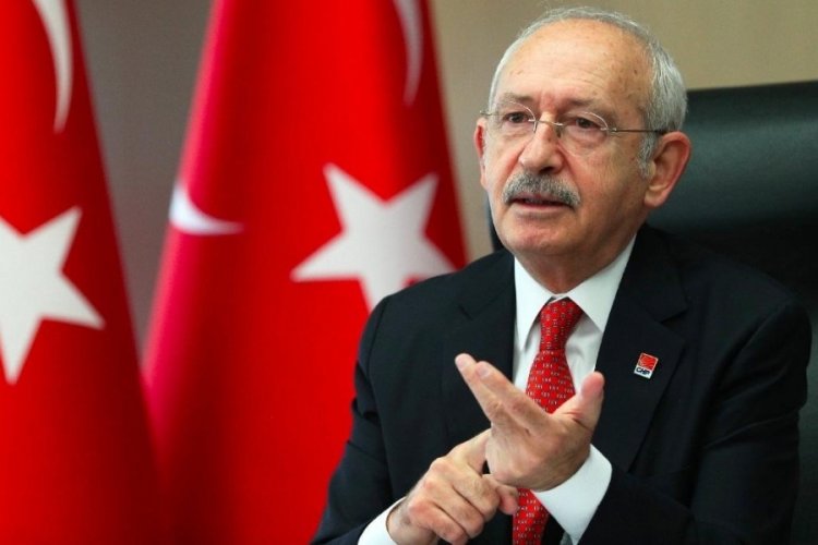 Kılı&ccedil;daroğlu: Az kaldı; eğitim politikalarını yeniden yapılandıracağız