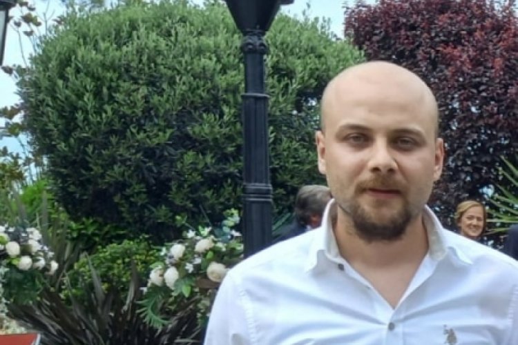 Mısır'dan hareket eden gemide &ccedil;alışan m&uuml;hendis 5 g&uuml;nd&uuml;r kayıp