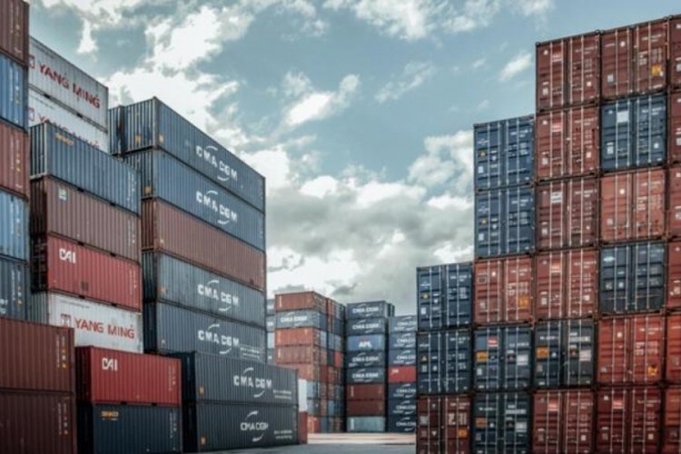 Dış ticaret endeksleri a&ccedil;ıklandı