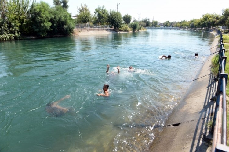 Adana'da 28 kişi sulama kanallarında can verdi
