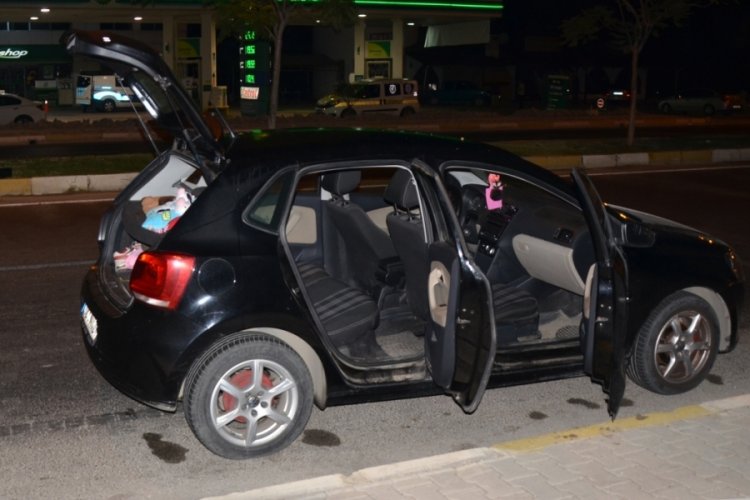 Antalya'da iki grup arasında &ccedil;atışma &ccedil;ıktı: 1 &ouml;l&uuml;, 3 yaralı