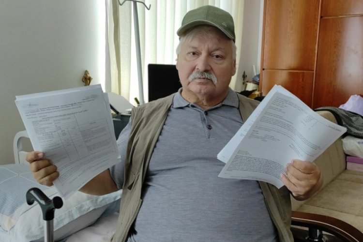 D&uuml;ş&uuml;k faizli kredi reklamına tıkladı: Dolandırıldı