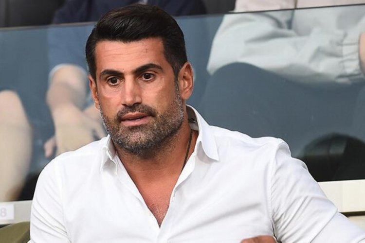 G&ouml;ztepe, teknik direkt&ouml;r olarak Volkan Demirel'i d&uuml;ş&uuml;n&uuml;yor
