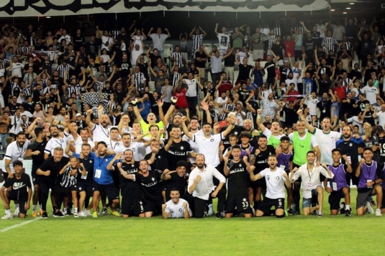 Altay, lig'de ilk galibiyetini aldı
