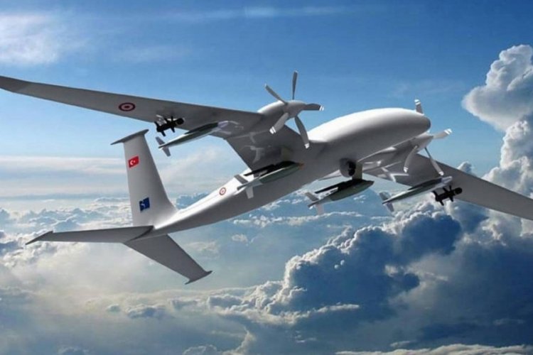 Baykar, Ukrayna'da insansız hava aracı fabrikası kuracak
