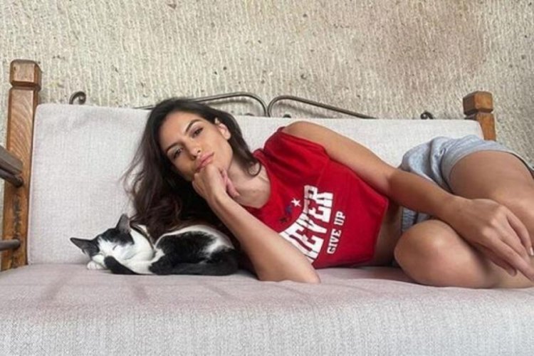 Dilara Kırmıt: 1000 kere aldatıldım