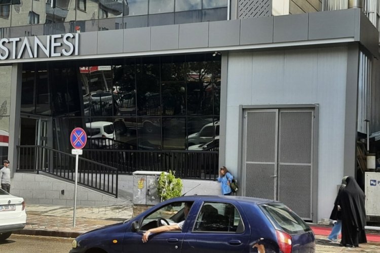 Yorgun mermi k&uuml;&ccedil;&uuml;k Musa'yı hayattan kopardı