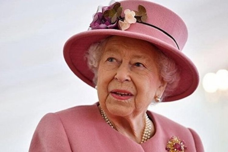 Krali&ccedil;e II. Elizabeth'in cenaze t&ouml;renine katılacak liderlere kısıtlama