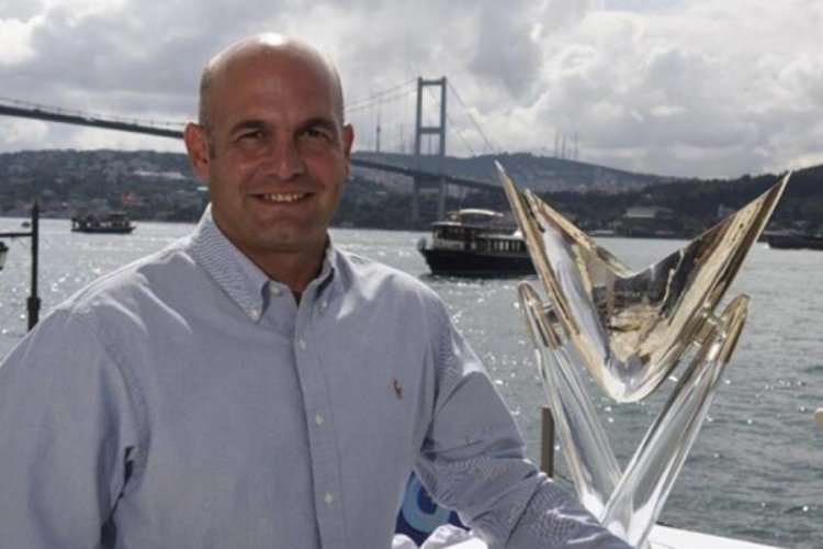 Orhan Gorbon'dan yelken yarışı a&ccedil;ıklaması