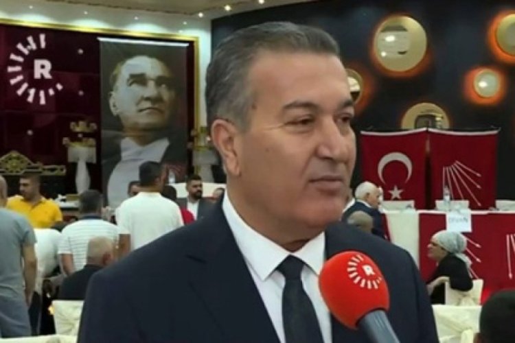CHP'li Nevaf Bilek hakkında ter&ouml;r soruşturması başlatıldı