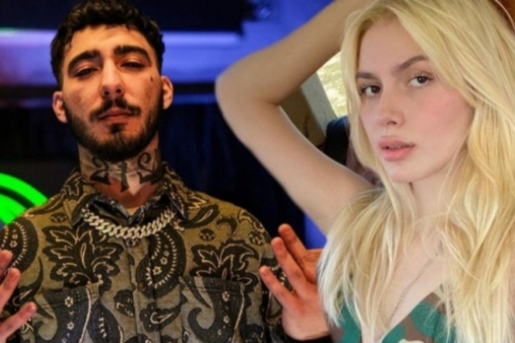 Aleyna Tilki: Uzi'yle ilişkimiz yok
