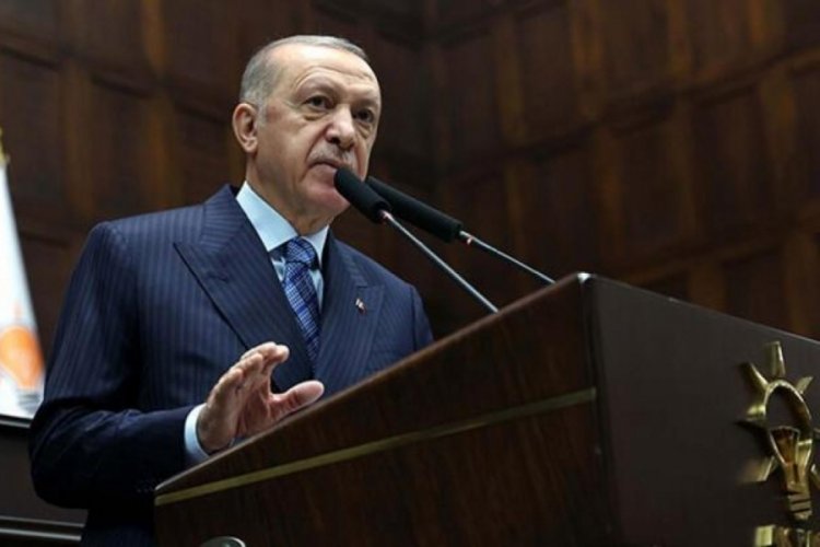 AK Parti MKYK toplantısı başladı