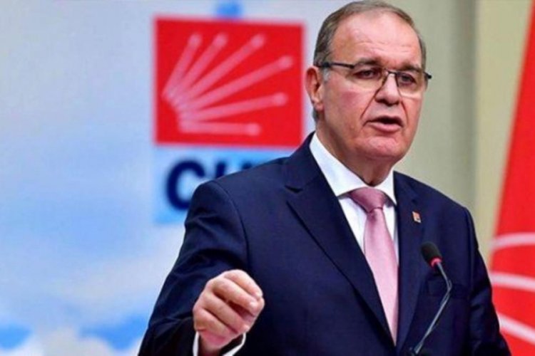 CHP'li &Ouml;ztrak: Hayat pahalılığı almış başını gidiyor, milletimiz yiyecek ekmek bulamıyor