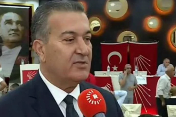 Nevaf Bilek hakkında ter&ouml;r soruşturması başlatıldı