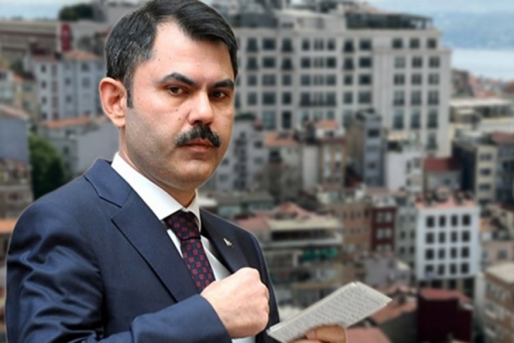 Bakan Kurum: Afetzede vatandaşlarımız i&ccedil;in 1196 konut ve k&ouml;y evlerimizin inşası tamamlanıyor