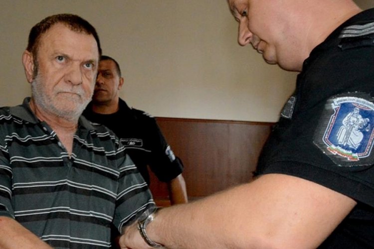 Levent G&ouml;ktaş Bulgaristan'a sığınma talebinde bulundu: İade s&uuml;recini etkiler mi?