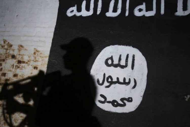 ABD'li &ccedil;iftten DEAŞ'a destek