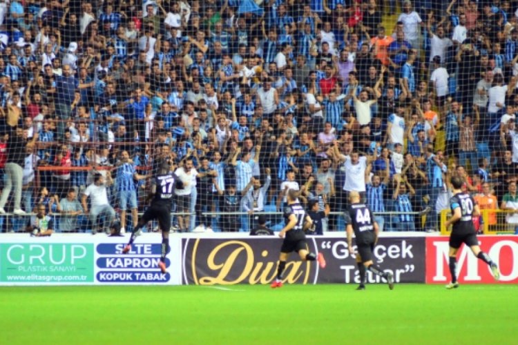 Gol d&uuml;ellosunda kazanan A. Demirspor