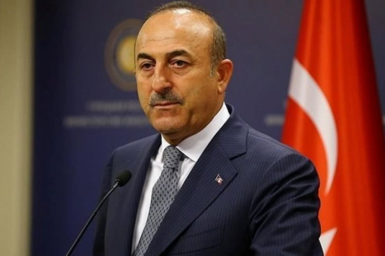 Dışişleri Bakanı &Ccedil;avuşoğlu: Ermenistan artık tahrikleri bırakmalı