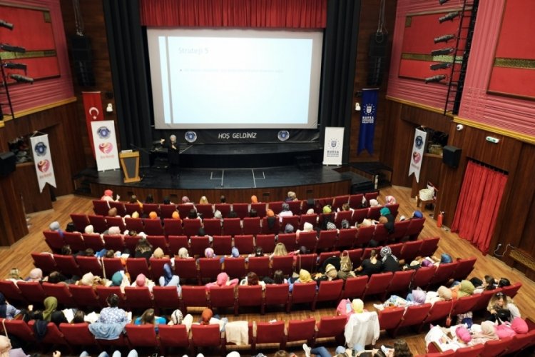 Bursa'da 'Ana kucağı &ouml;ğretmeleri' yeni d&ouml;neme hazır