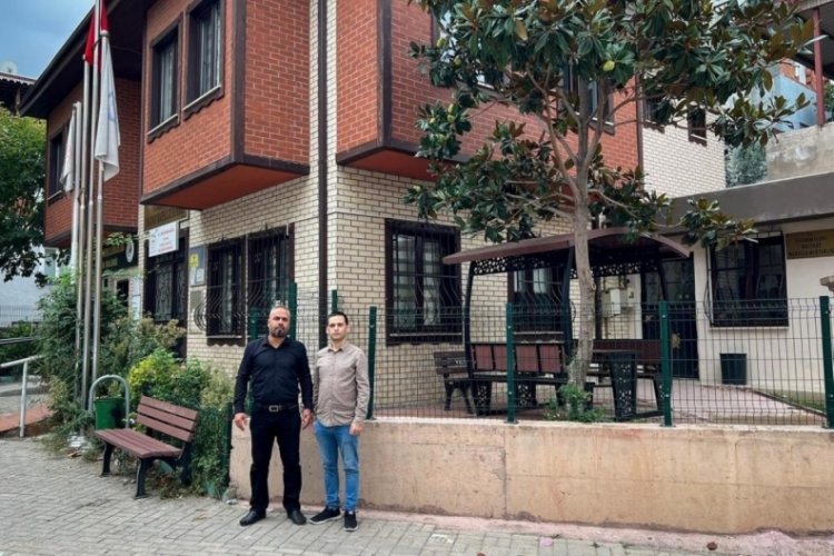 Zafer Partisi Yıldırım; "Yapılan bu &ccedil;ifte standartı esefle kınıyoruz"