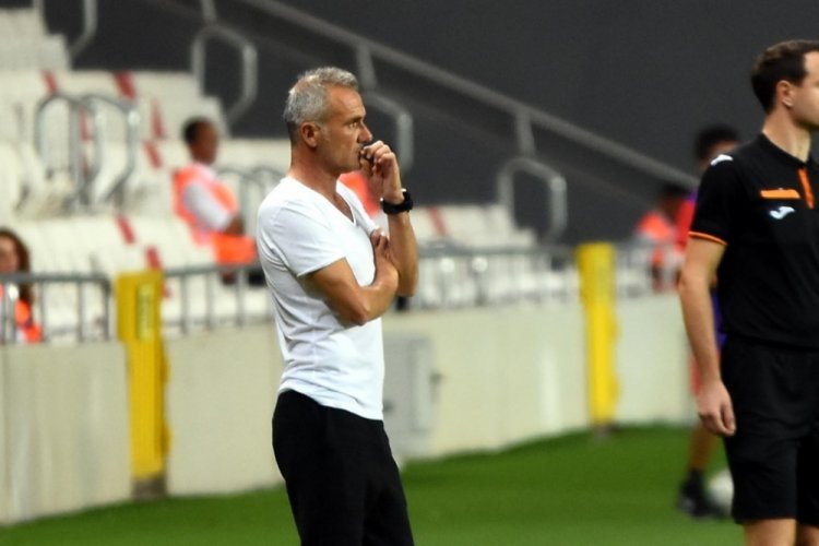 Karşıyaka'lı Erman G&uuml;ra&ccedil;ar'ın takımına g&uuml;veni tam