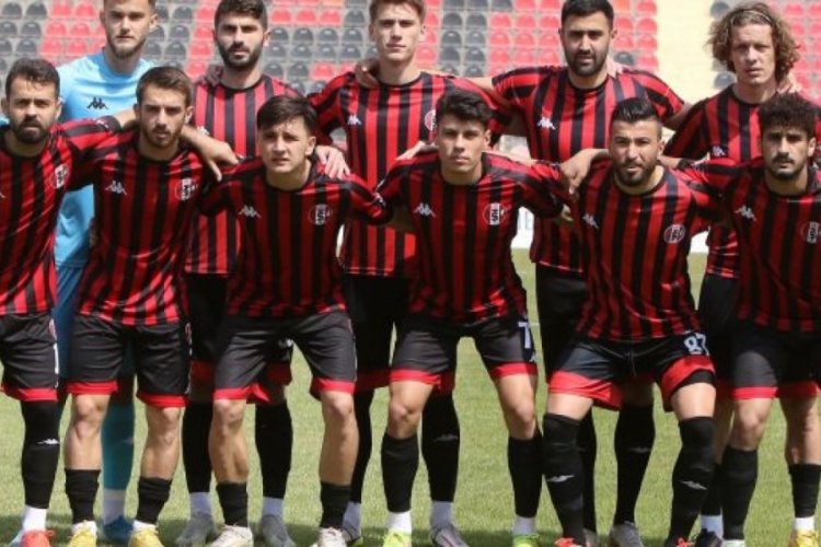 Turgutluspor ile Kuşadasıspor, karşı karşıya geliyor