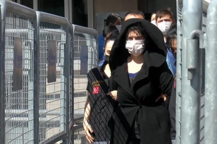 Kan donduran anne cinayetinde gelişme: Zanlının akıl hastanesine yatırılması talep edildi