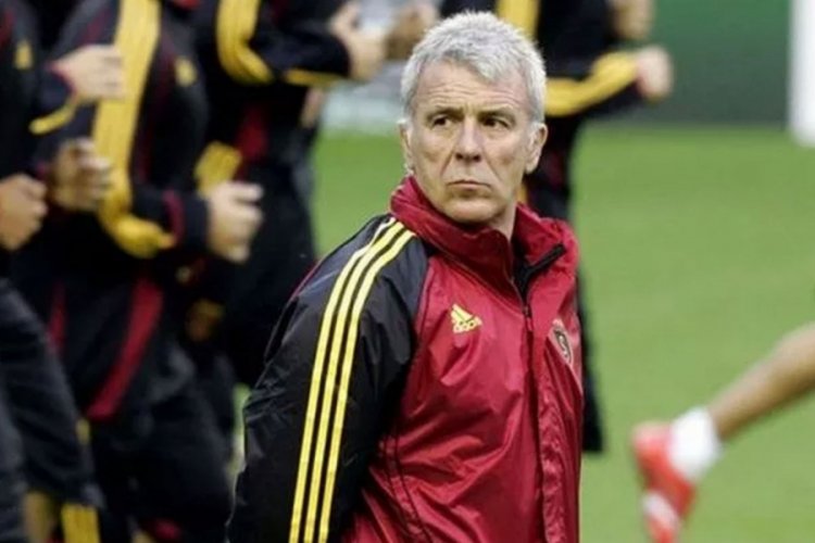 Gerets'ten &ccedil;arpıcı a&ccedil;ıklama: Buna rağmen hala hayattayım