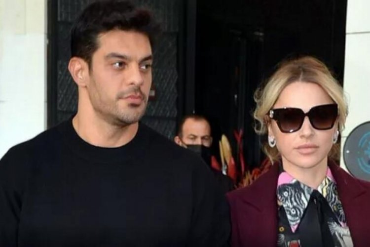Hadise ve Mehmet Din&ccedil;erler barıştı mı?