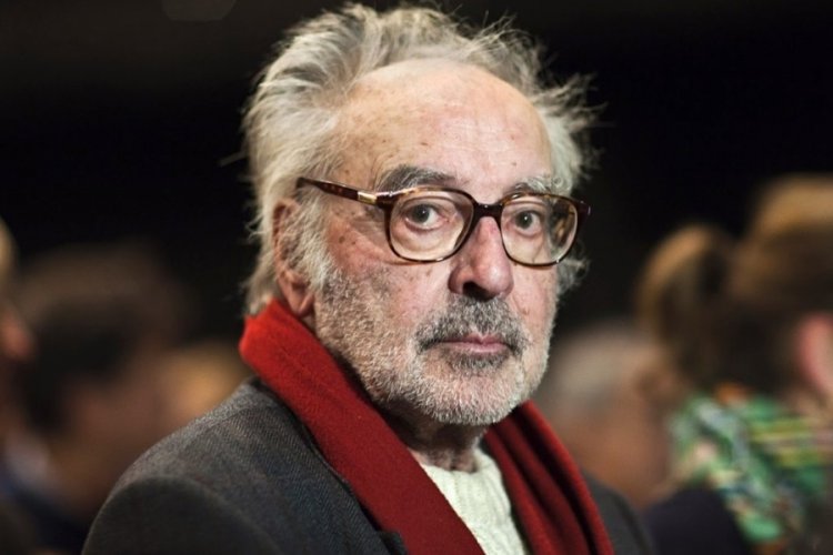 Y&ouml;netmen Jean-Luc Godard yaşamını yitirdi