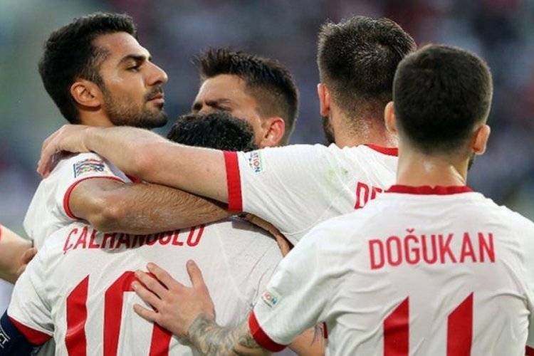 T&uuml;rkiye-L&uuml;ksemburg ma&ccedil;ı bilet satışı başladı
