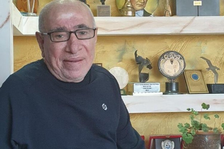 İlyas Salman'a 2 yıla kadar hapis istemiyle dava a&ccedil;ıldı